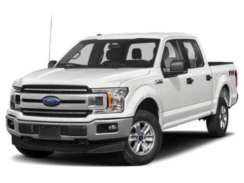 2019 Ford F-150 XLT Blue, Newport, VT