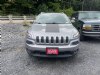 2015 Jeep Cherokee Latitude 4x4 4dr SUV Silver, East Barre, VT