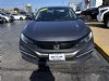 2019 Honda Civic LX Gray, Dixon, IL