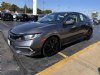 2019 Honda Civic LX Gray, Dixon, IL