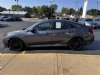 2019 Honda Civic LX Gray, Dixon, IL