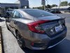 2019 Honda Civic LX Gray, Dixon, IL