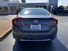 2019 Honda Civic LX Gray, Dixon, IL