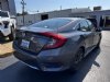 2019 Honda Civic LX Gray, Dixon, IL