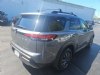 2022 Nissan Pathfinder SV Gray, Dixon, IL