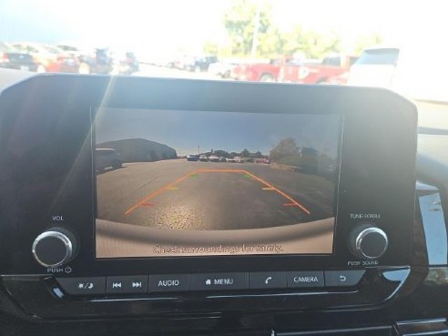 2022 Nissan Pathfinder SV Gray, Dixon, IL