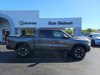 2019 Ram Ram Pickup 1500 Rebel Gray, Dixon, IL