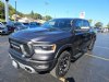 2019 Ram Ram Pickup 1500 Rebel Gray, Dixon, IL