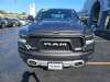 2019 Ram Ram Pickup 1500 Rebel Gray, Dixon, IL