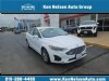 2020 Ford Fusion SEL White, Dixon, IL