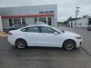 2020 Ford Fusion SEL White, Dixon, IL