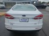 2020 Ford Fusion SEL White, Dixon, IL