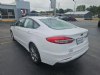 2020 Ford Fusion SEL White, Dixon, IL