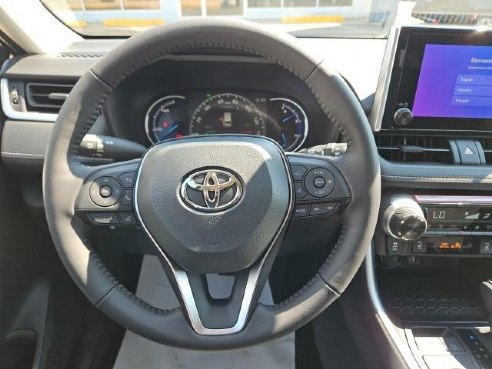 2024 Toyota RAV4 Hybrid XLE Black, Dixon, IL