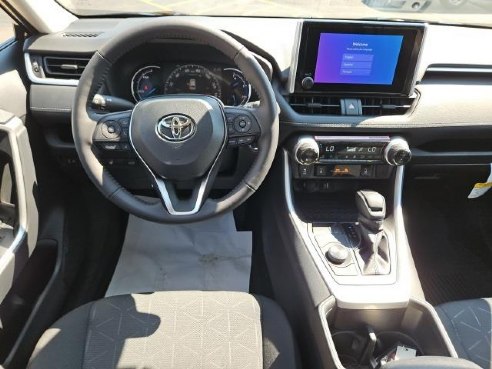 2024 Toyota RAV4 Hybrid XLE Black, Dixon, IL