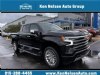 2024 Chevrolet Silverado 1500 High Country Black, Dixon, IL