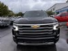 2024 Chevrolet Silverado 1500 High Country Black, Dixon, IL