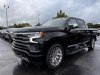 2024 Chevrolet Silverado 1500 High Country Black, Dixon, IL