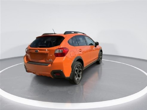 2013 Subaru XV Crosstrek 2.0i Premium Orange, Indianapolis, IN