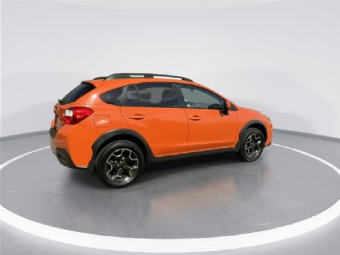 2013 Subaru XV Crosstrek 2.0i Premium Orange, Indianapolis, IN