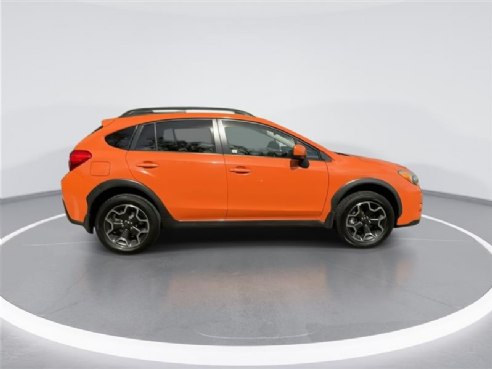 2013 Subaru XV Crosstrek 2.0i Premium Orange, Indianapolis, IN