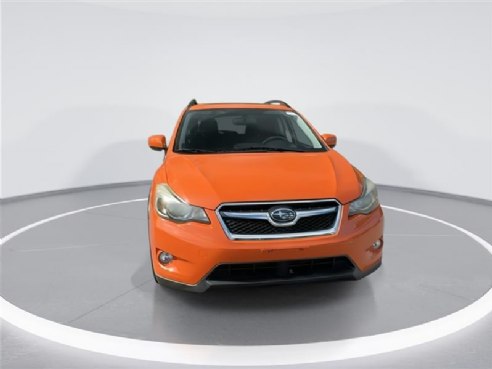 2013 Subaru XV Crosstrek 2.0i Premium Orange, Indianapolis, IN