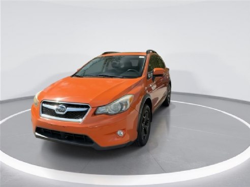 2013 Subaru XV Crosstrek 2.0i Premium Orange, Indianapolis, IN