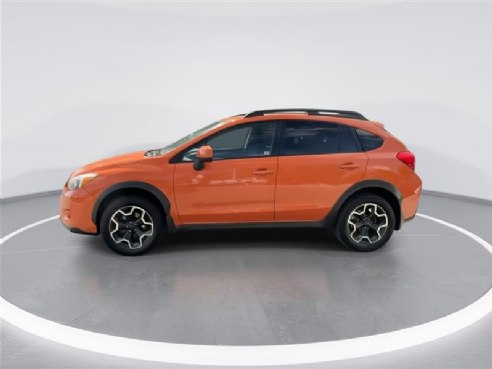 2013 Subaru XV Crosstrek 2.0i Premium Orange, Indianapolis, IN