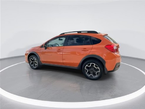 2013 Subaru XV Crosstrek 2.0i Premium Orange, Indianapolis, IN