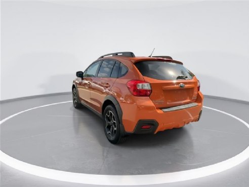 2013 Subaru XV Crosstrek 2.0i Premium Orange, Indianapolis, IN