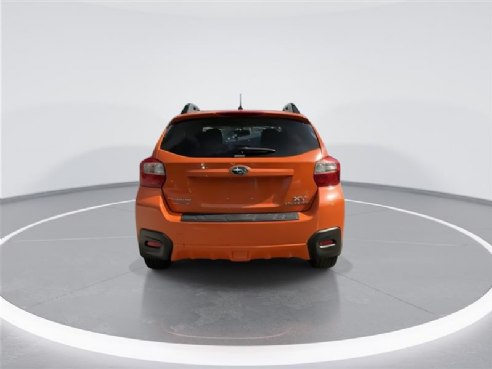 2013 Subaru XV Crosstrek 2.0i Premium Orange, Indianapolis, IN