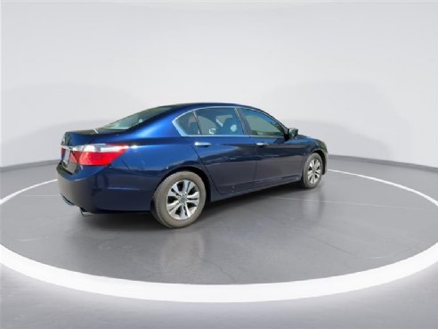 2013 Honda Accord LX Blue, Indianapolis, IN