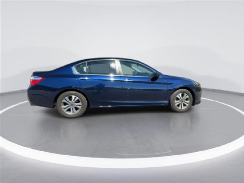 2013 Honda Accord LX Blue, Indianapolis, IN