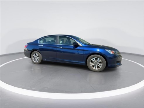 2013 Honda Accord LX Blue, Indianapolis, IN