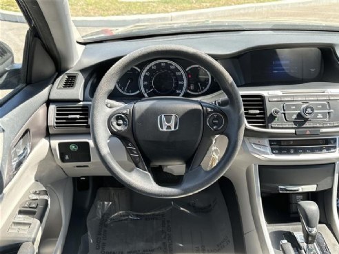 2013 Honda Accord LX Blue, Indianapolis, IN