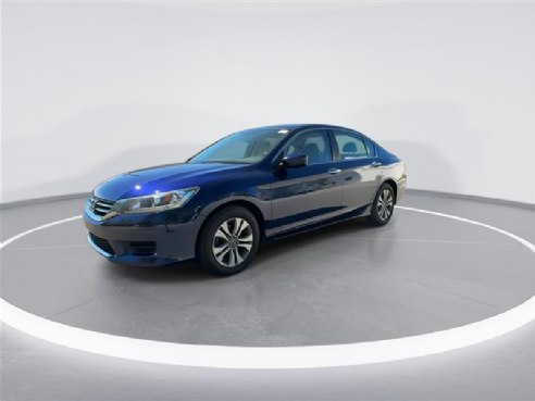 2013 Honda Accord LX Blue, Indianapolis, IN