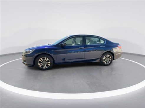 2013 Honda Accord LX Blue, Indianapolis, IN