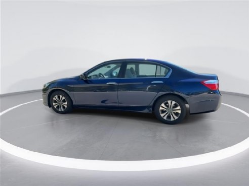 2013 Honda Accord LX Blue, Indianapolis, IN