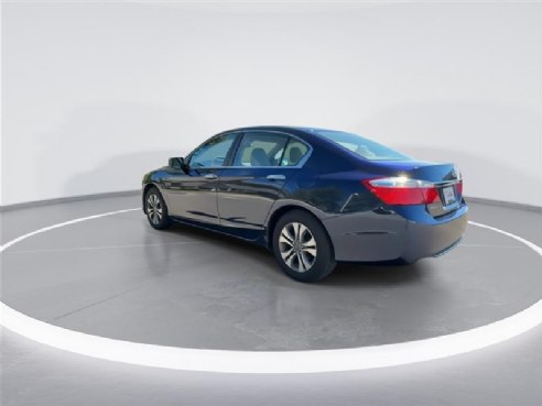 2013 Honda Accord LX Blue, Indianapolis, IN