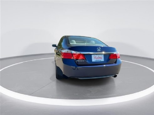 2013 Honda Accord LX Blue, Indianapolis, IN