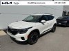 2024 Kia Seltos SX White, Indianapolis, IN