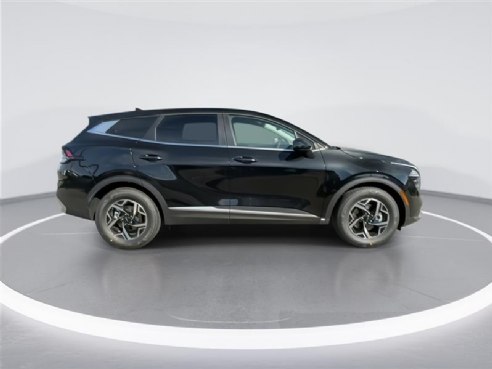 2024 Kia Sportage LX Black, Indianapolis, IN