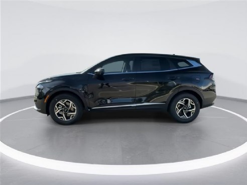 2024 Kia Sportage LX Black, Indianapolis, IN