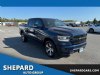 2021 Ram Ram Pickup 1500