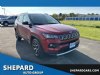 2025 Jeep Compass Limited Red, Rockland, ME