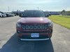 2025 Jeep Compass Limited Red, Rockland, ME