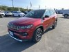 2025 Jeep Compass Limited Red, Rockland, ME