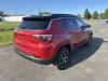 2025 Jeep Compass Limited Red, Rockland, ME