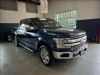 2020 Ford F-150 Lariat Blue, Plymouth, WI