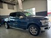 2020 Ford F-150 Lariat Blue, Plymouth, WI